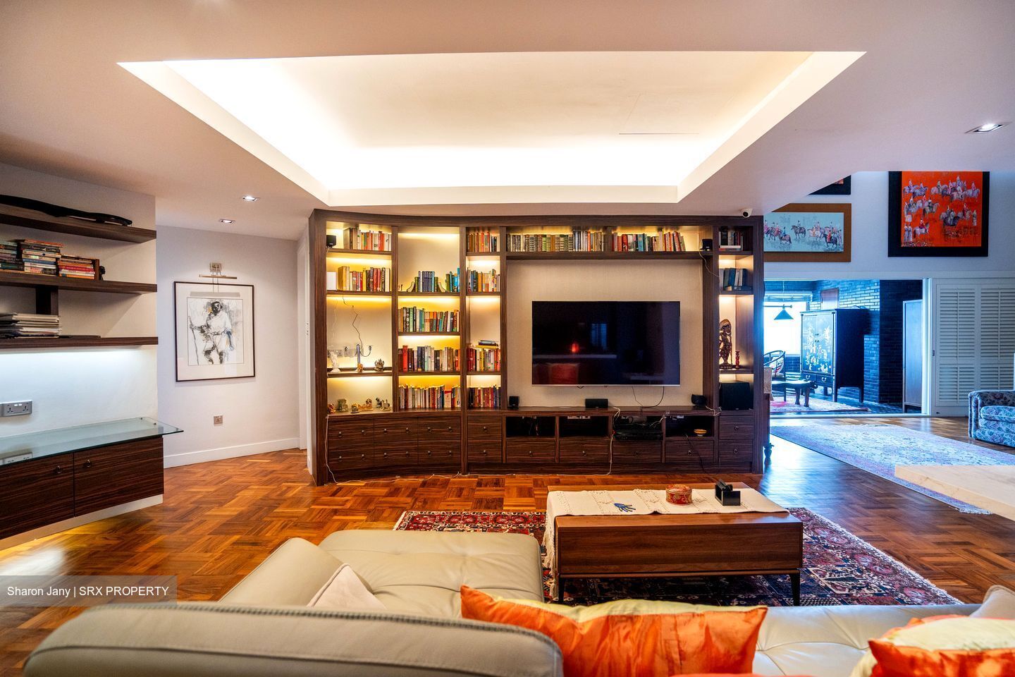 Orchard Bel Air (D10), Condominium #467079001